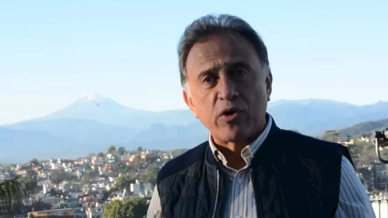 Reviven videos de Miguel Ángel Yunes Linares cuando llamaba “loco” y “vividor” a AMLO