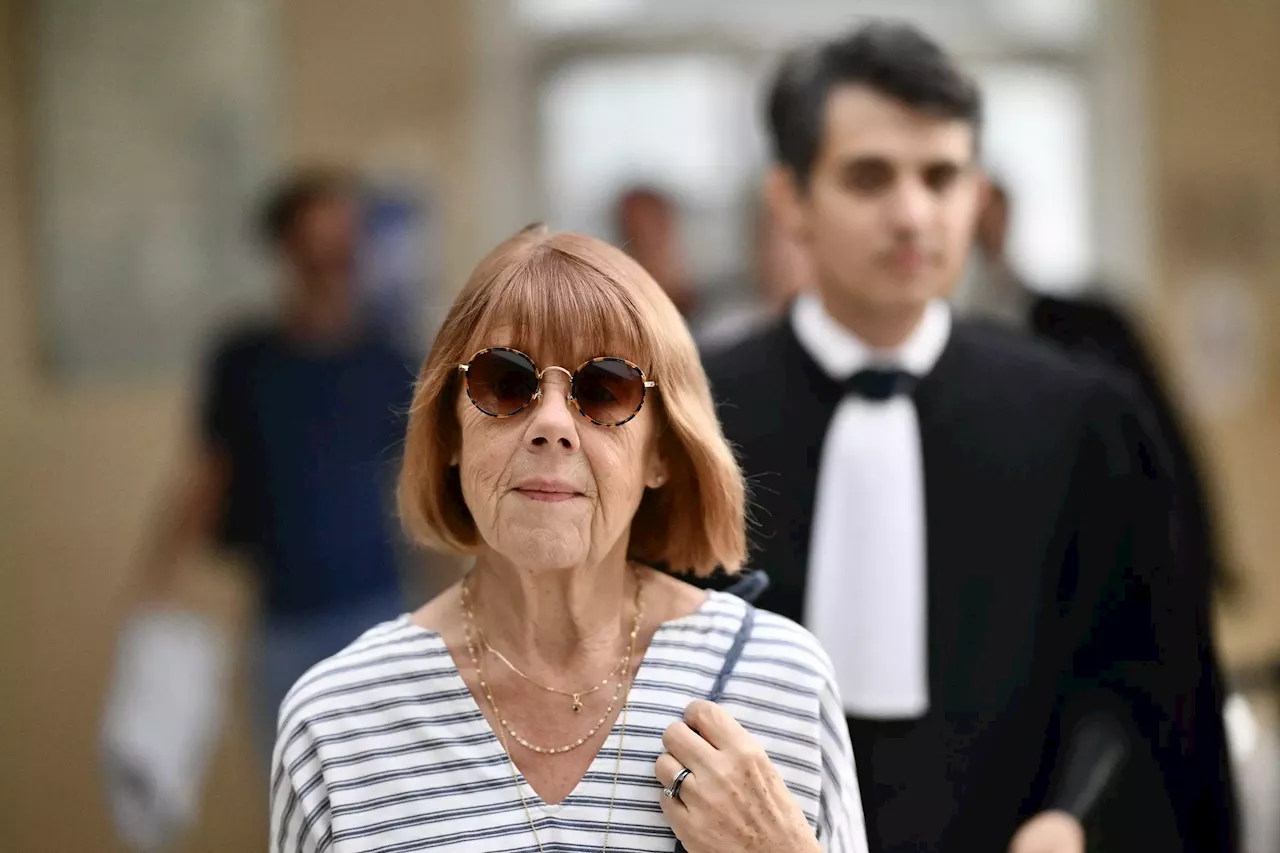 El caso Pélicot o cuando sufres la barbarie machista y ni siquiera eres consciente de que has sido...