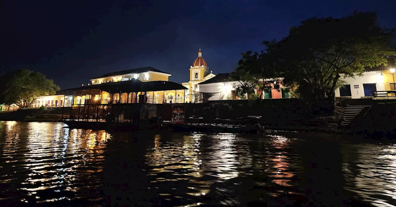 Festijazz 2024: La importancia del Río Magdalena en las músicas tradicionales y el jazz en Mompox