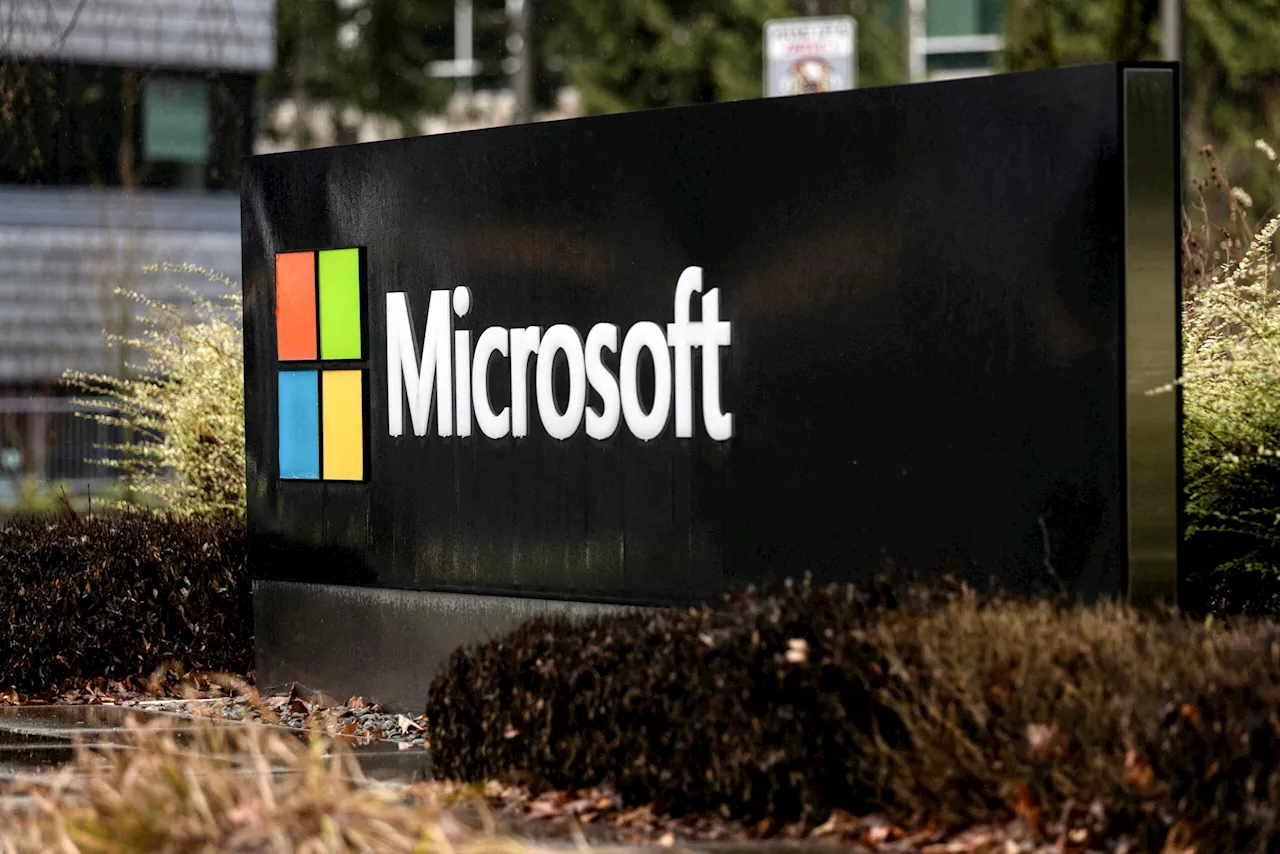 Microsoft hosts cybersecurity summit after global IT outage