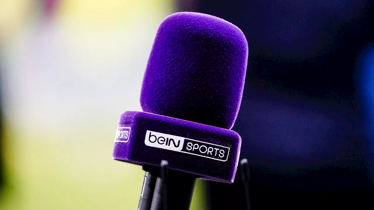 Droits TV: le collège Ligue 1 demande des nouvelles du contrat avec beIN Sports