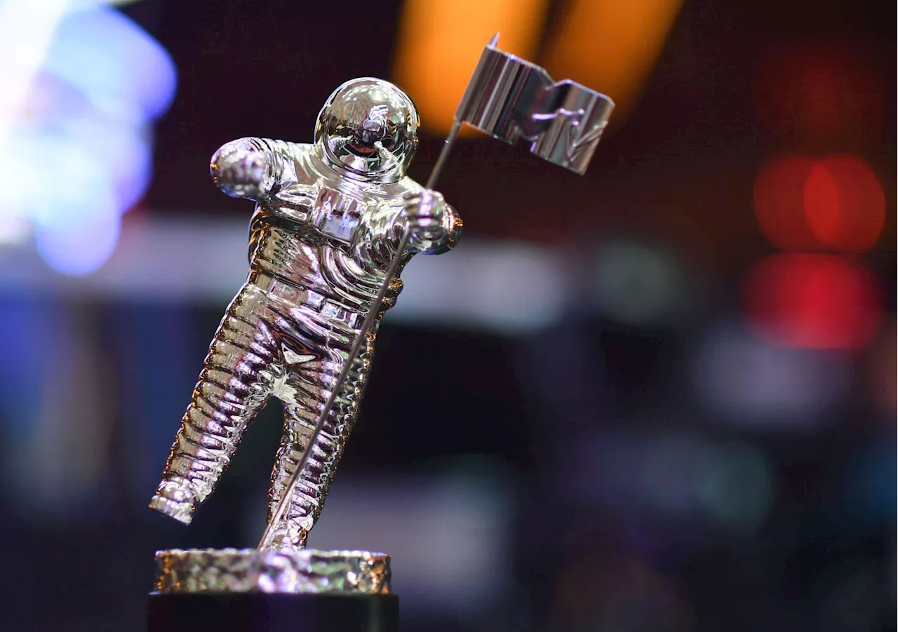 MTV VMAs 2024: See the Complete Winners List