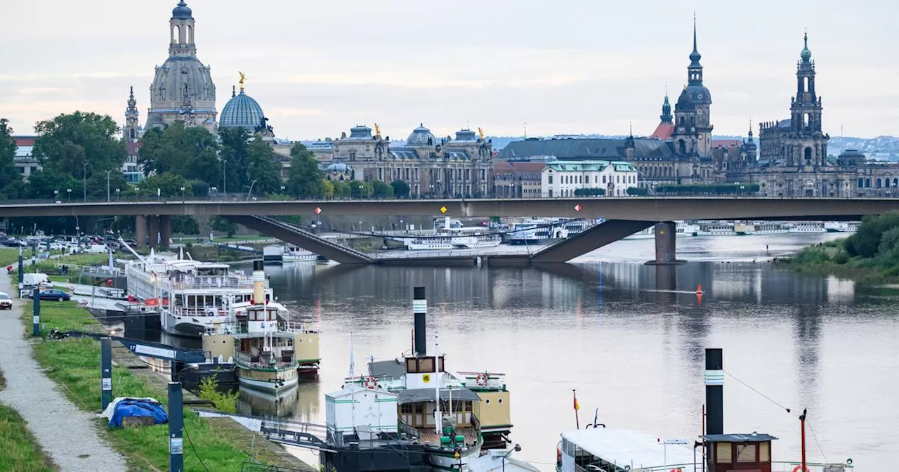 Einsturz in Dresden: Warum Deutschlands Brücken dennoch sicher sind