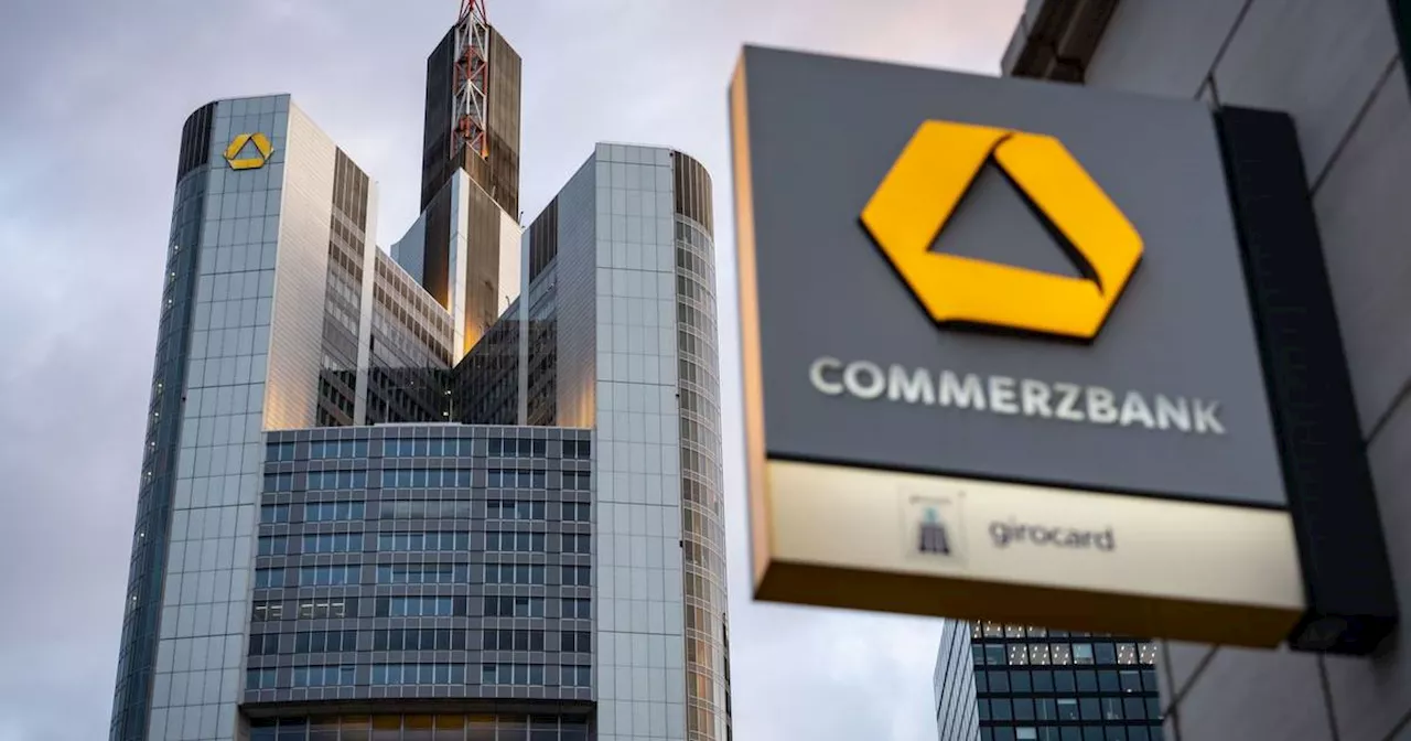 Unicredit steigt bei Commerzbank ein - steht Übernahme an?