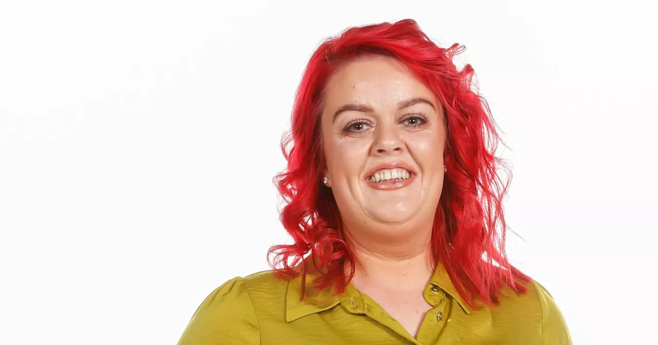 Operation Transformation star announces pregnancy and says 'dreams do come true'