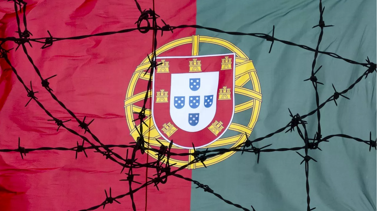 Portugal : cinq détenus dangereux s’évadent d’un centre pénitentiaire, la sécurité des prisons en question