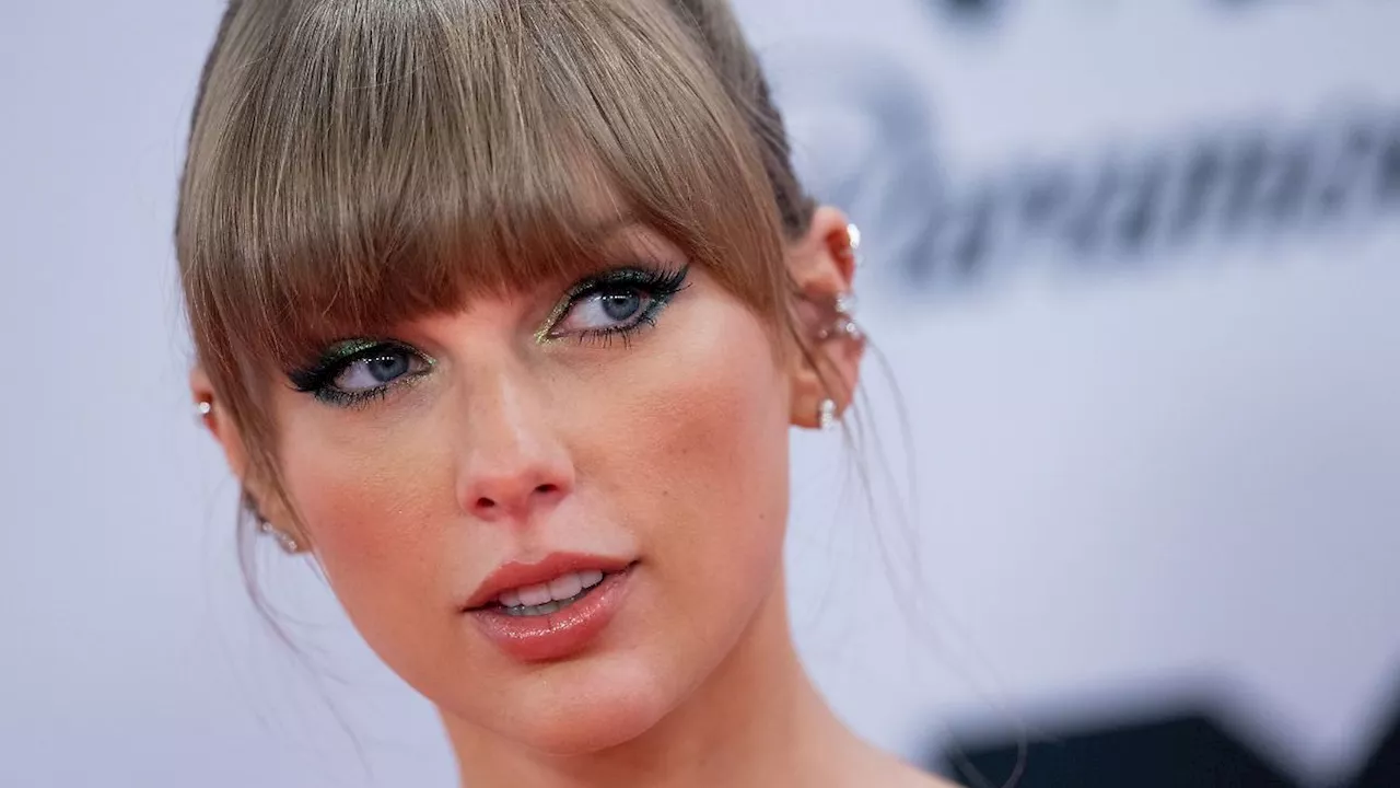 Taylor Swift: DAFÜR gibt sie ihre Millionen aus