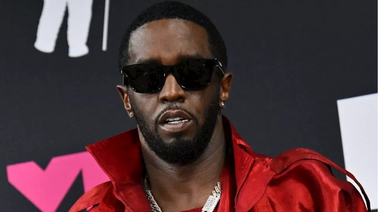 Sean 'Diddy' Combs opnieuw aangeklaagd voor wangedrag