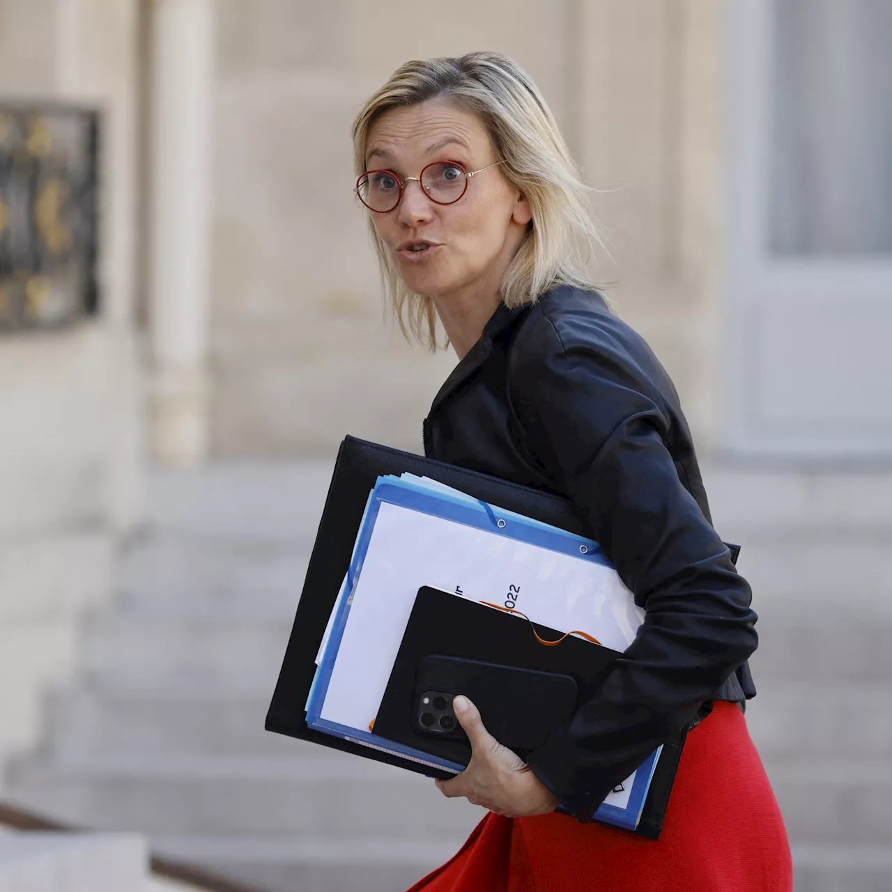 Nouveau gouvernement : en cas de 'profond désaccord, cela peut aller jusqu'à la censure', avance Pannier-Runacher