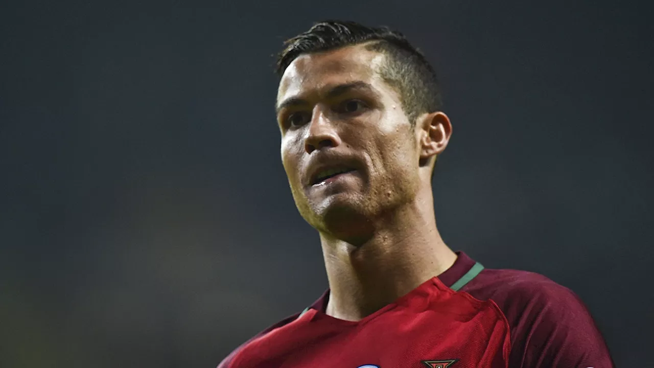 'Tu ne peux pas dire ça', 'Je n'aime pas la façon dont ça se passe': Cristiano Ronaldo flingue Manchester