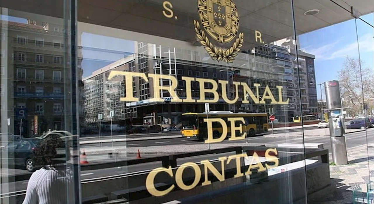 Tribunal de Contas diz que não age de forma diferente consoante o Governo em funções