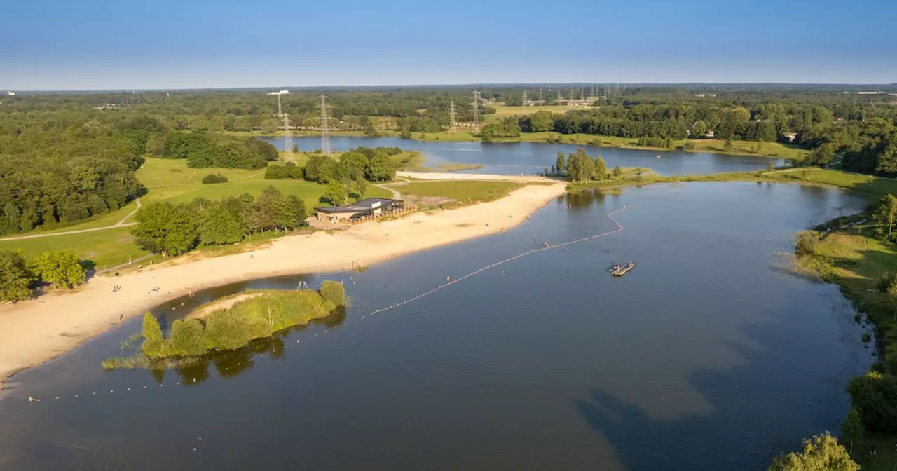 Asser politiek in de knoop over openluchtbad en Baggelhuizerplas