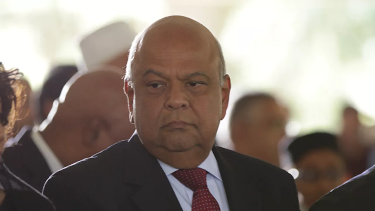 Candlelight vigil held for Gordhan following hospitalisation - SABC News - Breaking news, special reports, world, business, sport coverage of all South African current events. Africa's news leader.