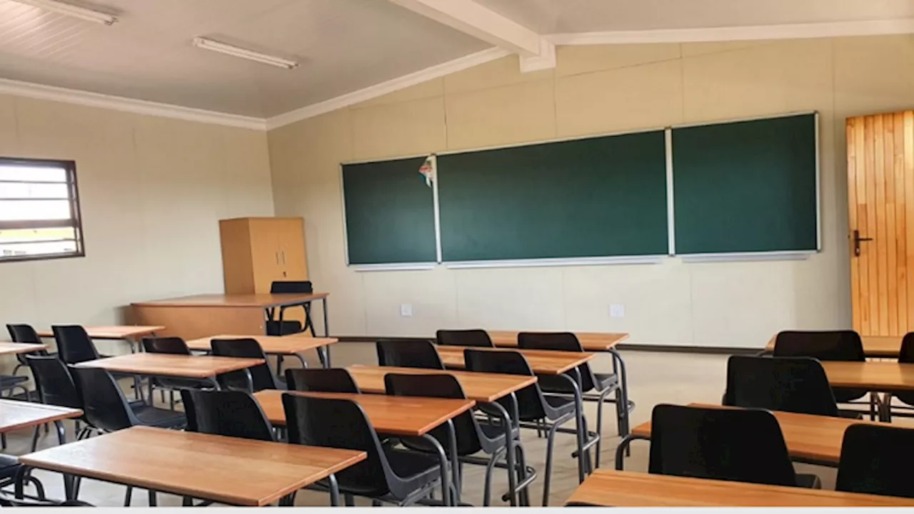 Learner claims school forced her out after sexual harassment claims - SABC News