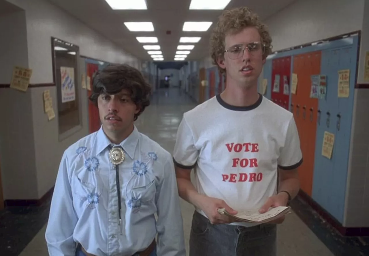 Napoleon Dynamite stars will be in San Antonio area for screening this Friday