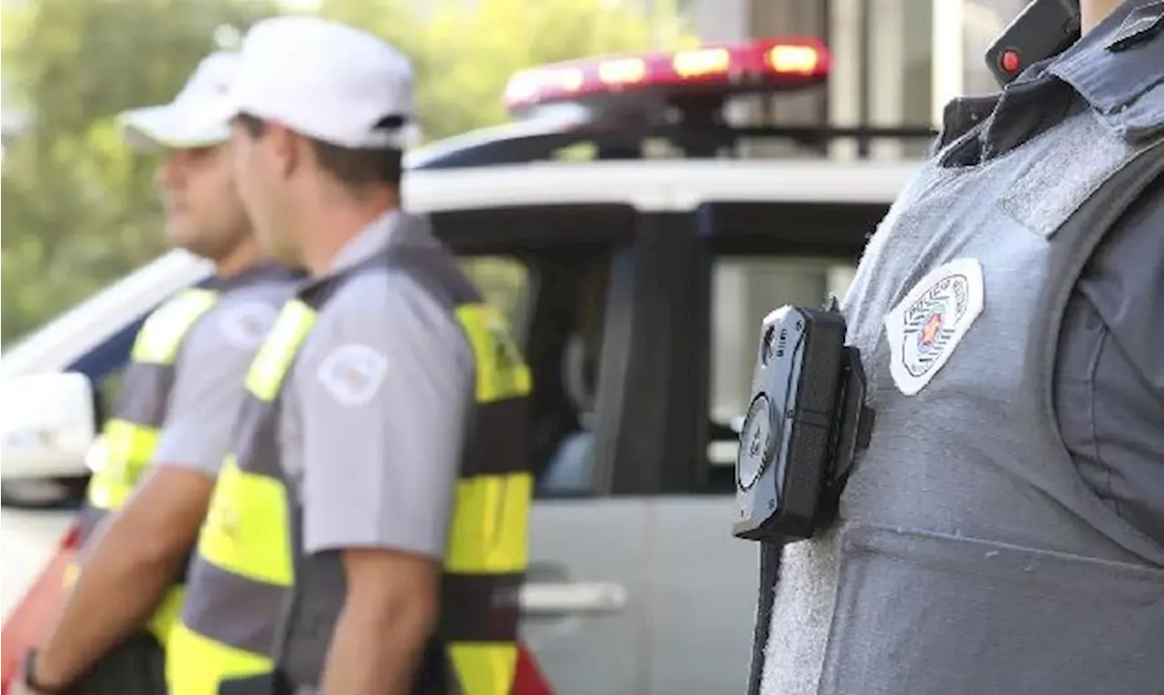 Afastamento de policiais militares por problemas de saúde mental aumenta quase 40% em São Paulo