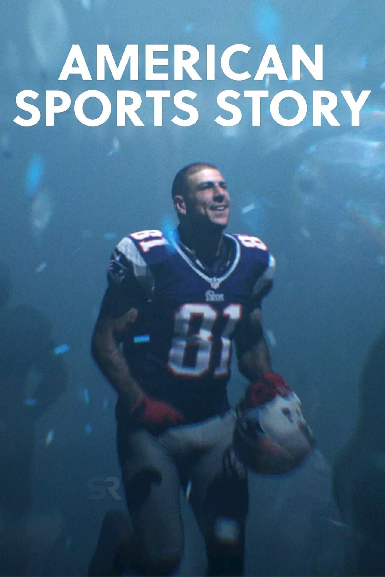 American Sports Story