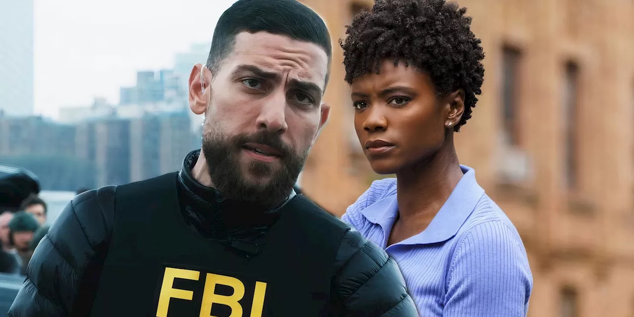 FBI Season 7 Synopsis Reveals New Details That Could Influence Character's Upcoming Exit