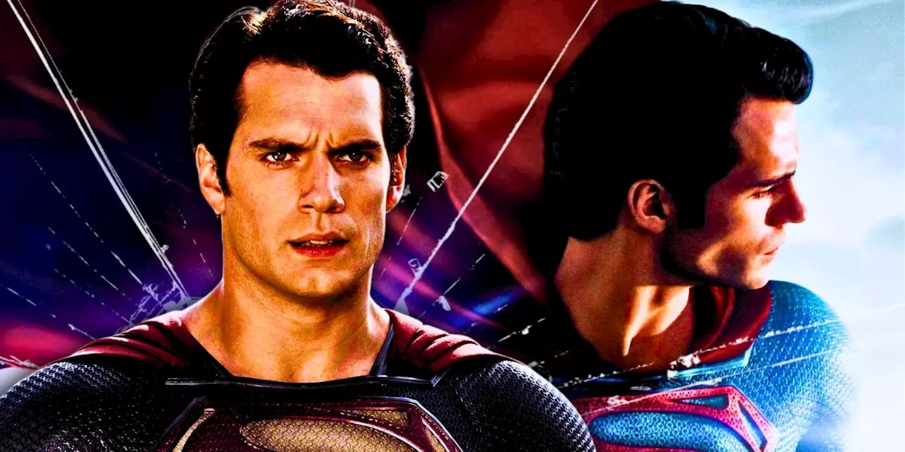 Henry Cavill’s Most Underrated Movie Role Can Soon Match A Superman Record