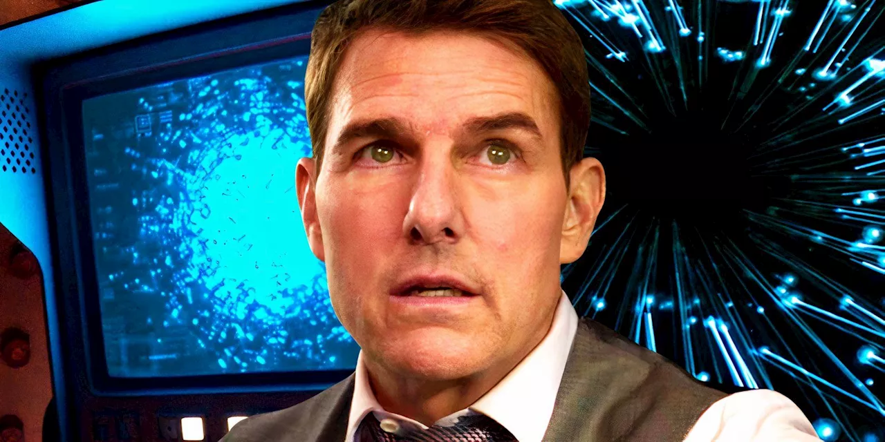 How Mission: Impossible's Latest Villain Entity Is Not An Accurate Depiction Of AI Explained By Expert