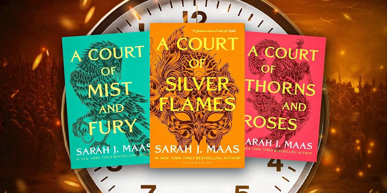 The Next Court Of Thorns & Roses Book Must Deliver On A Fight That's 500 Years In The Making