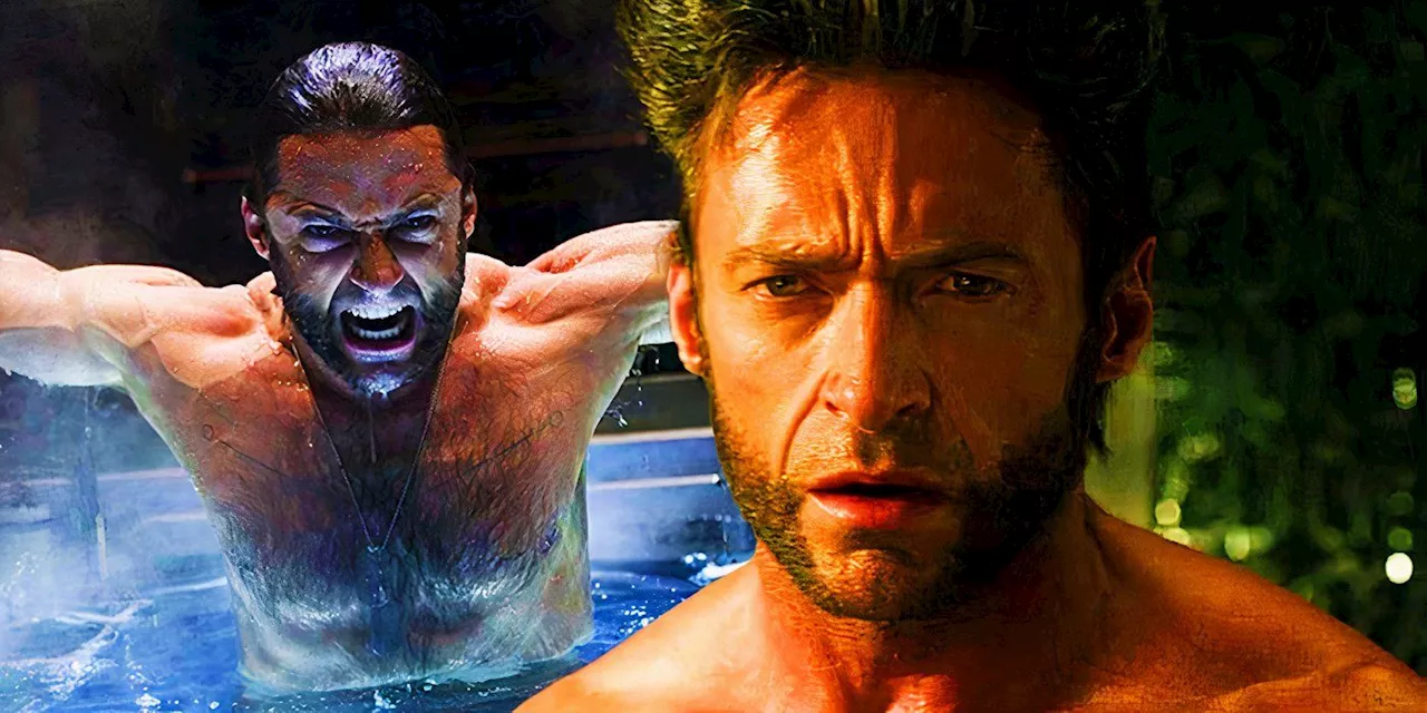 Wolverine's Tragic Origin Was Inspired by the Writer's Real Childhood