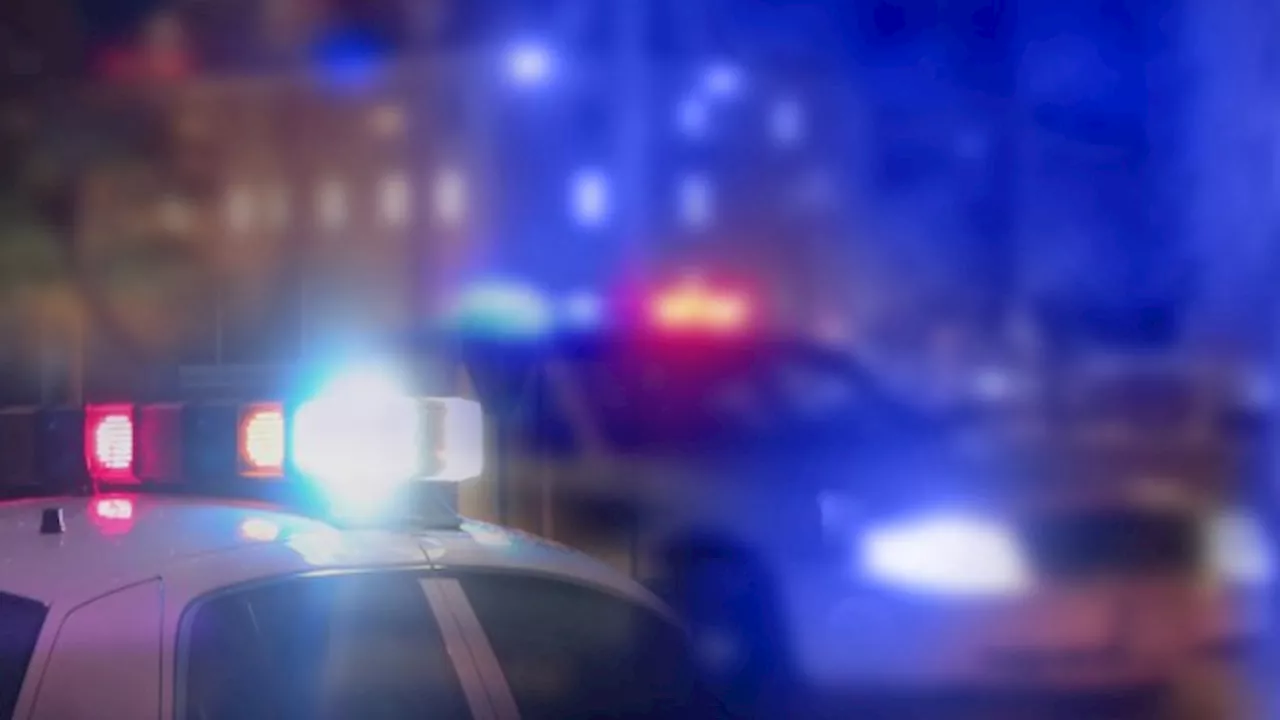 Pedestrian killed after being struck in a suspected DUI crash in Carlsbad
