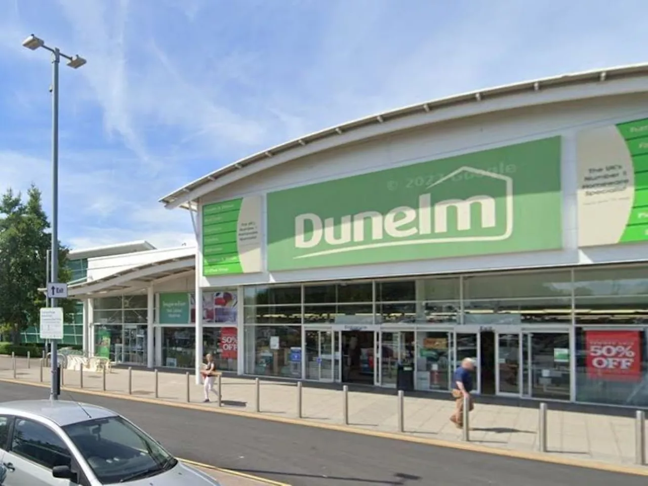 Dunelm sees profits rise but cautions consumers remain under pressure