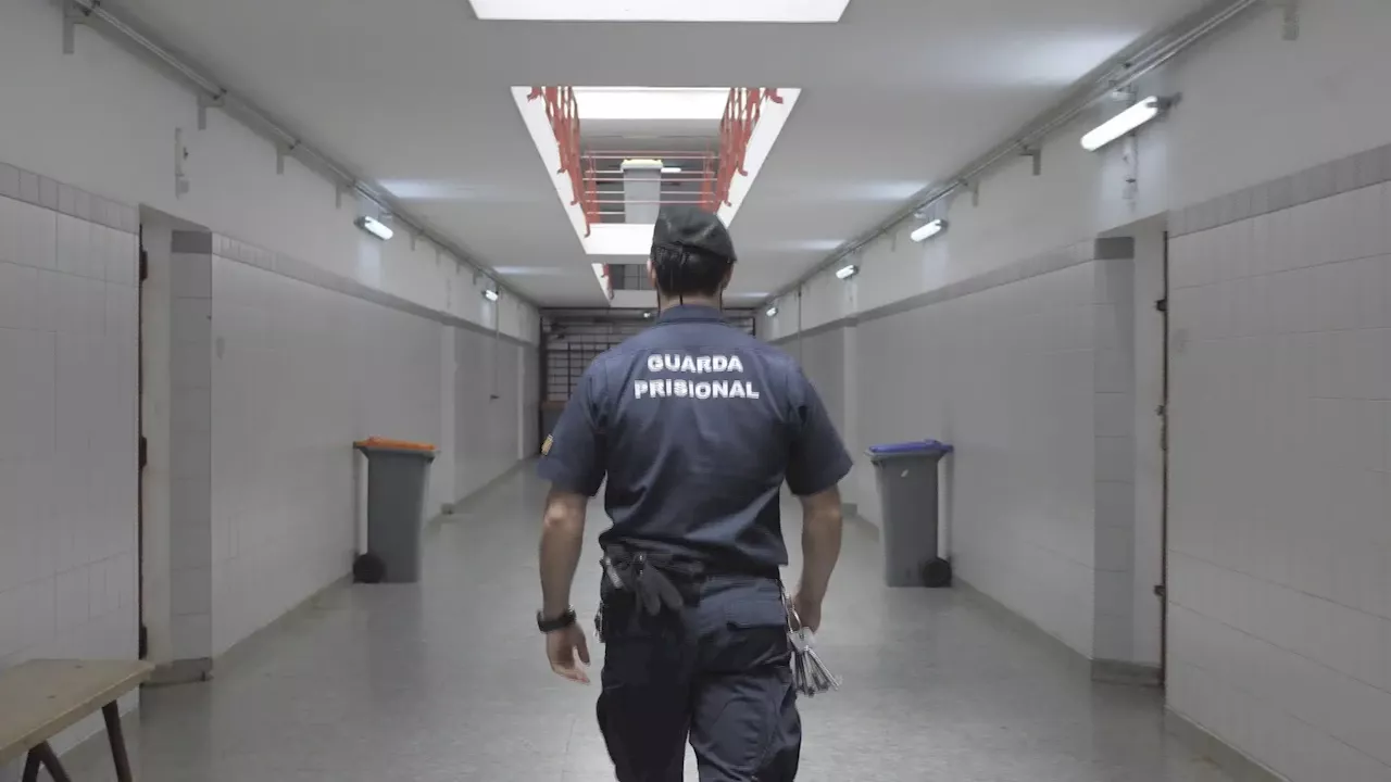 Fuga de Vale de Judeus: guardas prisionais interrogados negam qualquer negligência