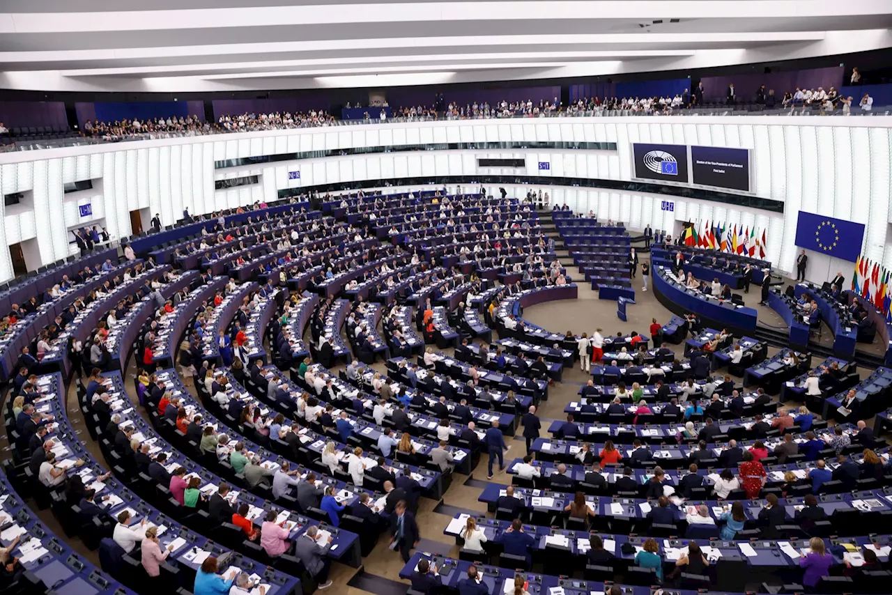 Parlamento Europeu violou regras para proteger funcionários que sejam informadores