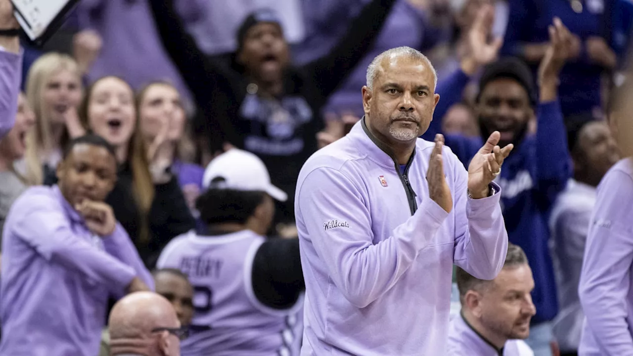 A Look At Kansas State Basketball Uniforms For This Season