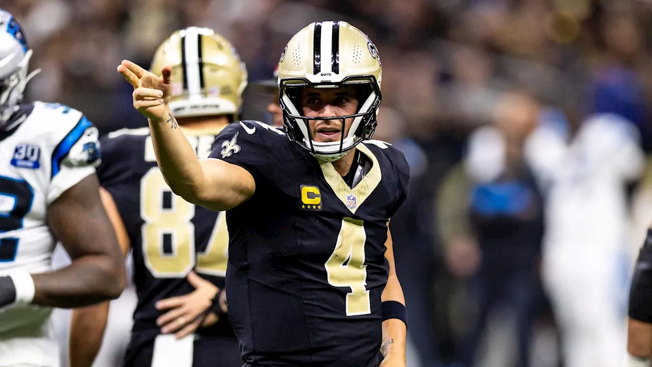 Catch the Excitement: See If You'll Get the Saints-Cowboys Game This Sunday!