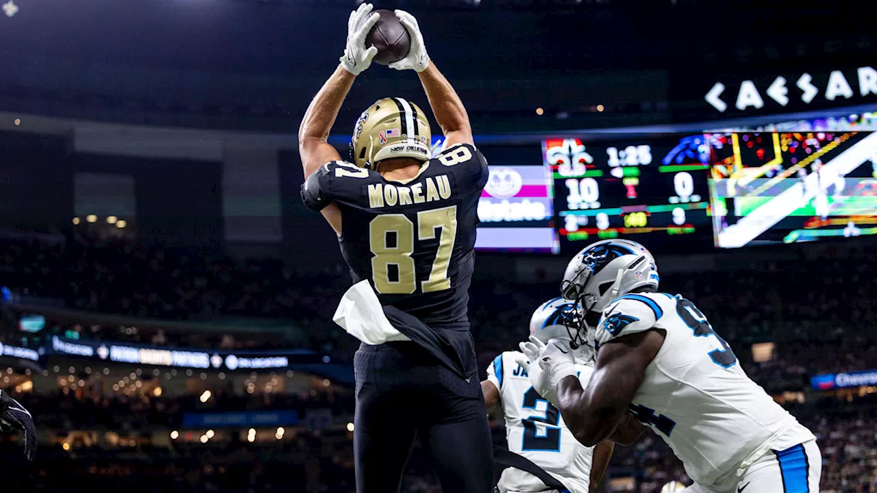 First Look: Can the Saints Show They're For Real On Sunday Against Dallas?