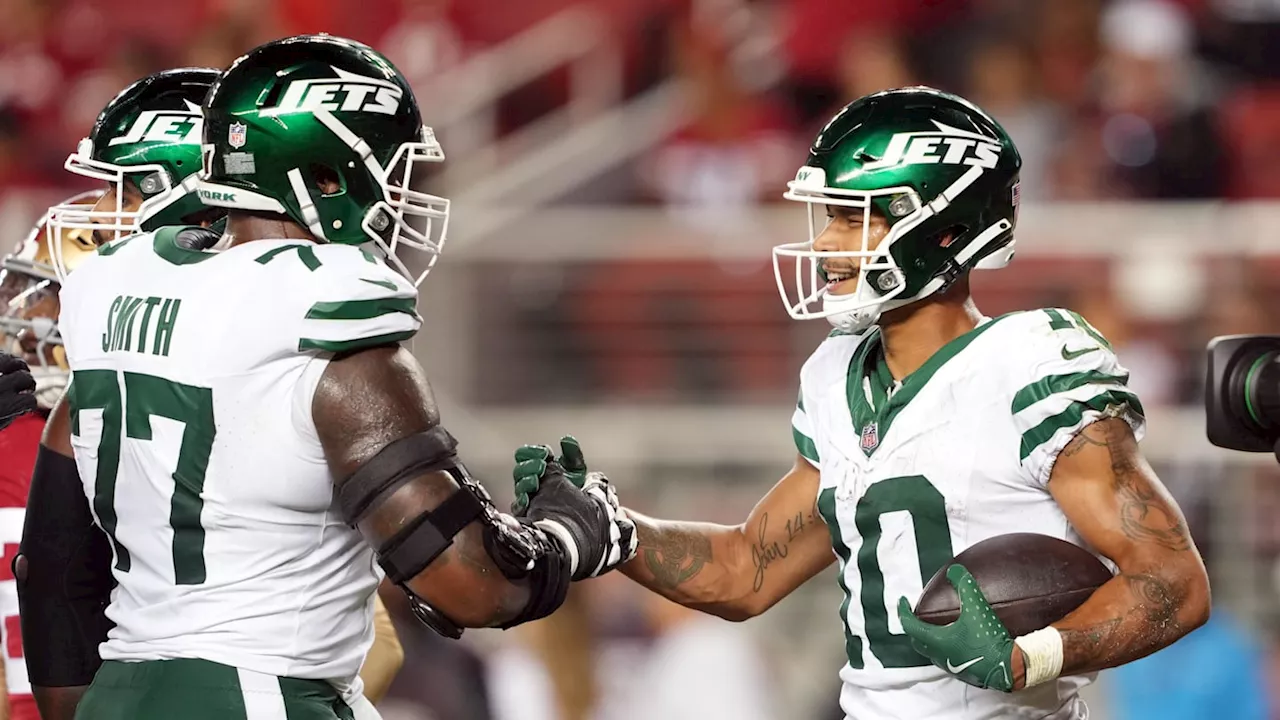 Keys to Success as New York Jets Face Tennessee Titans Seeking First Win