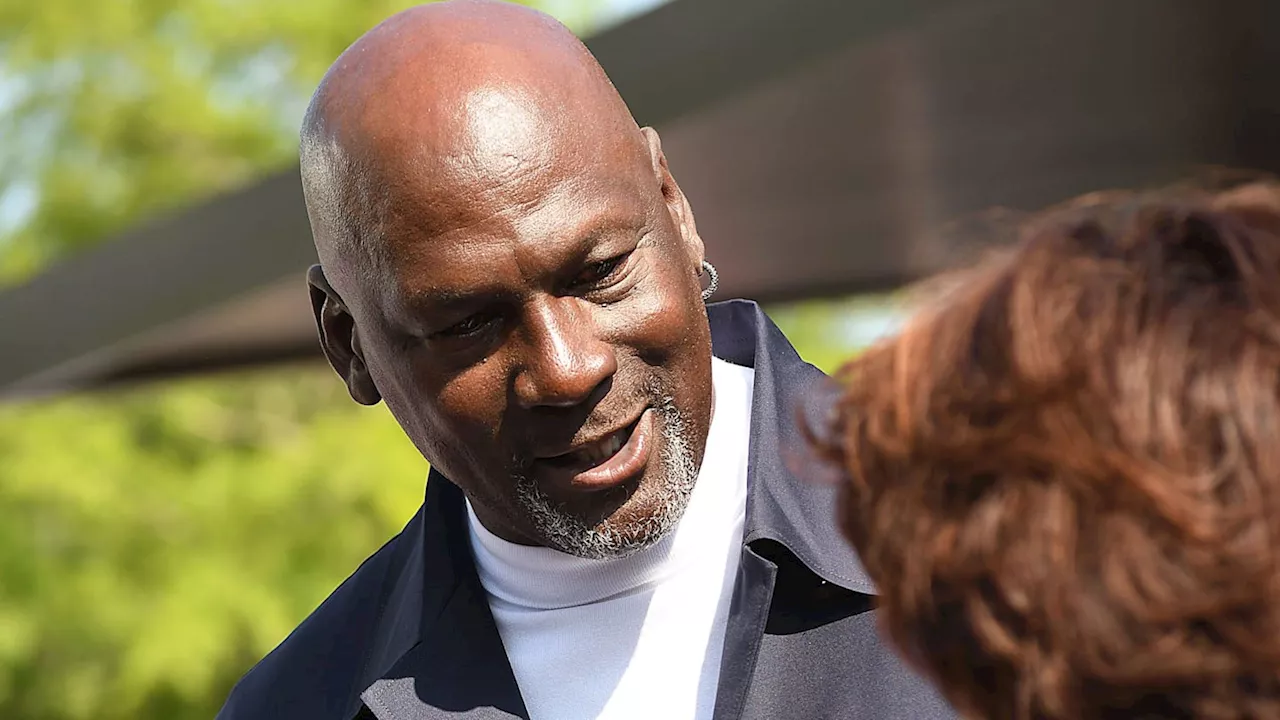 Michael Jordan Had Addiction To Fast-Food Restaurant During Early Playing Days