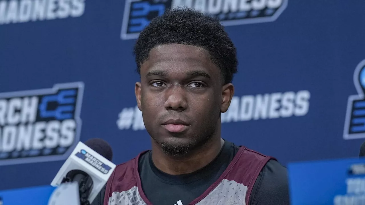 Mississippi State’s Josh Hubbard Inks NIL Deal, Highlighting His Rising Stardom