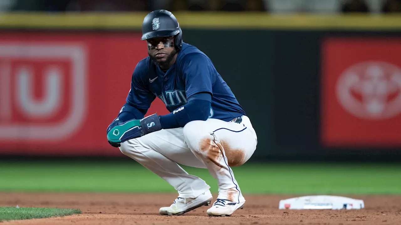 Seattle Mariners Fall Prey to San Diego Padres And Manny Machado's Historic Day