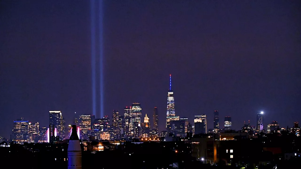 Spurs Starter, September 11, 2024: Patriot Day Remembrance