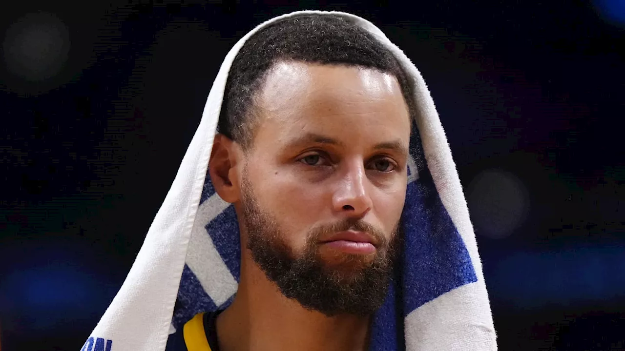 Steph Curry's Honest Statement on Warriors' Championship Window