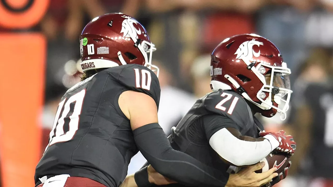 Washington State vs. Washington: How To Watch, Preview, Time, Storylines