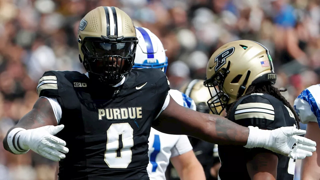 What Can Go Wrong For Notre Dame Against Purdue & How To Prevent It