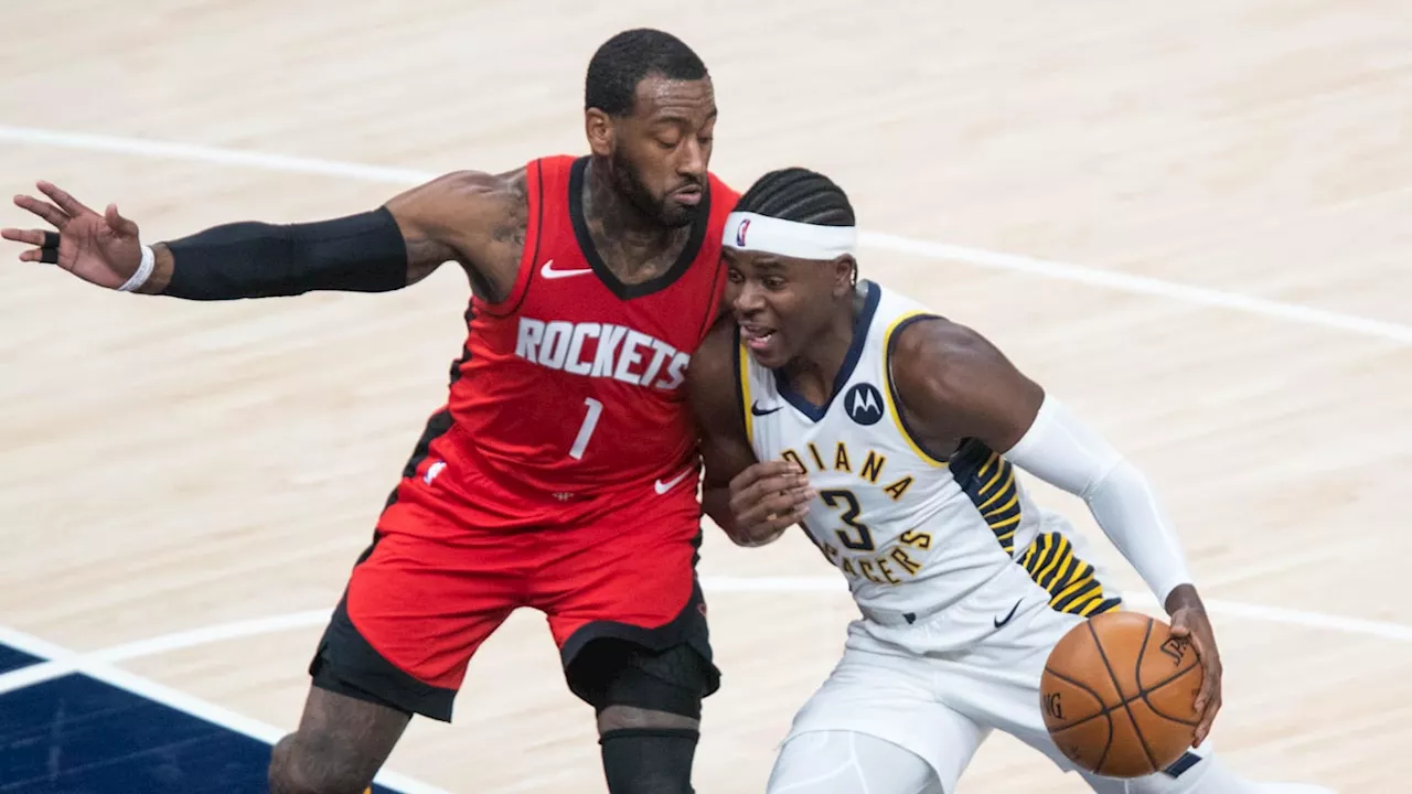 Where former Indiana Pacers players ended up in 2024 NBA free agency