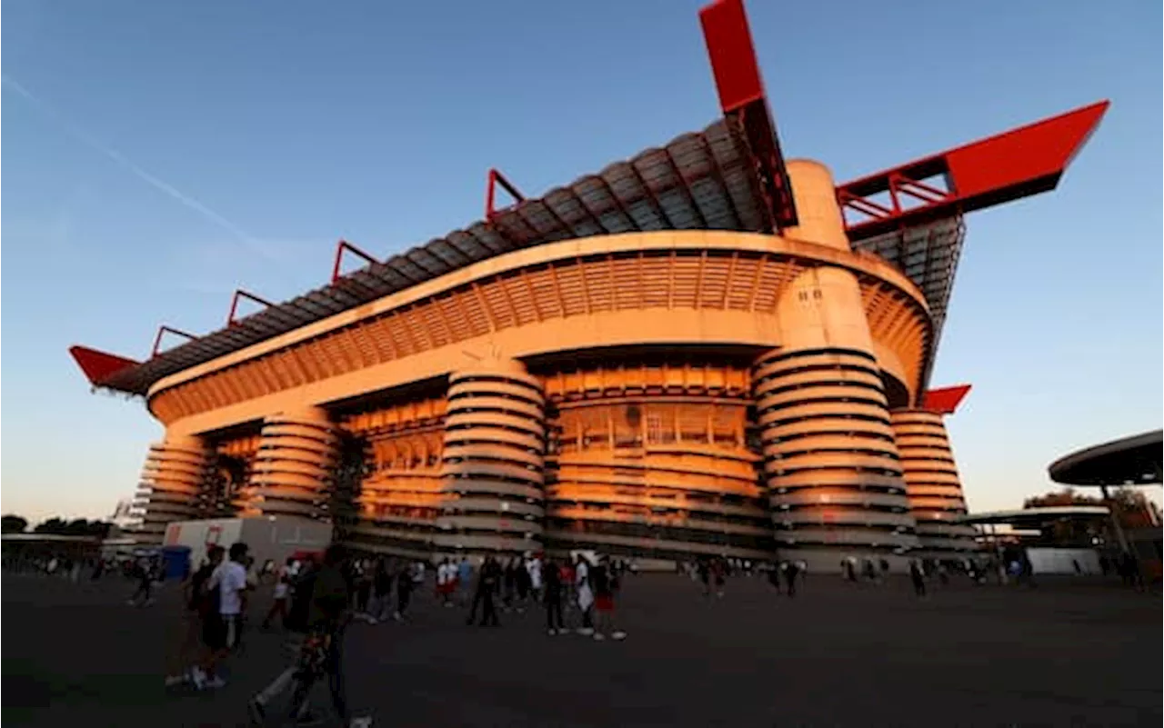 Stadio San Siro, Inter e Milan venerdì incontreranno sindaco Sala e Webuild in Comune