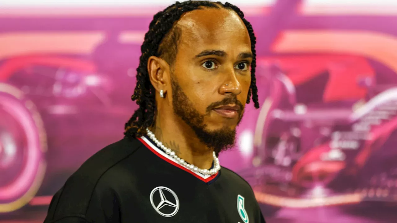 Lewis Hamilton: Mercedes driver's F1 qualifying struggles analysed ahead of key Azerbaijan and Singapore challenges