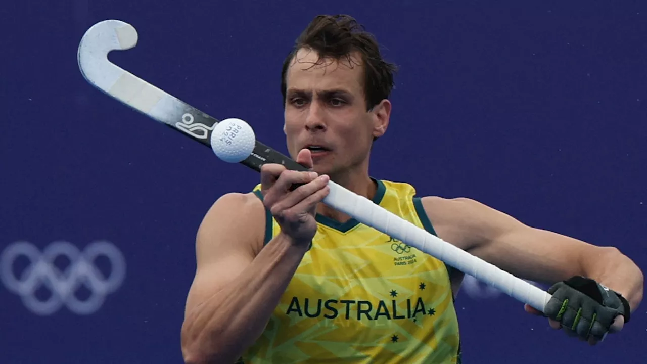 Tom Craig: Australian hockey player banned for attempted cocaine purchase at Paris Olympics