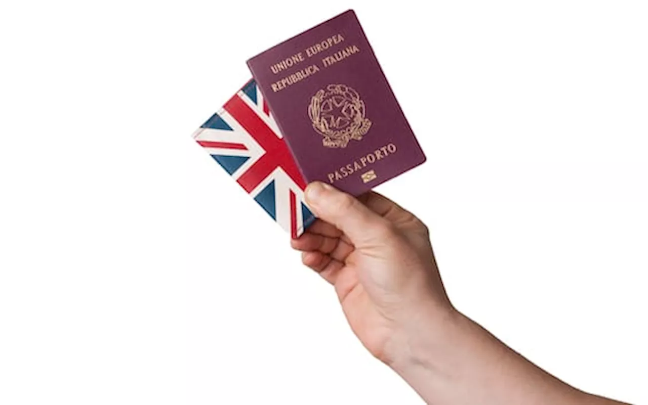 Uk, dal 2025 per andare a Londra servirà l’Electronic Travel Authorisation: come funziona