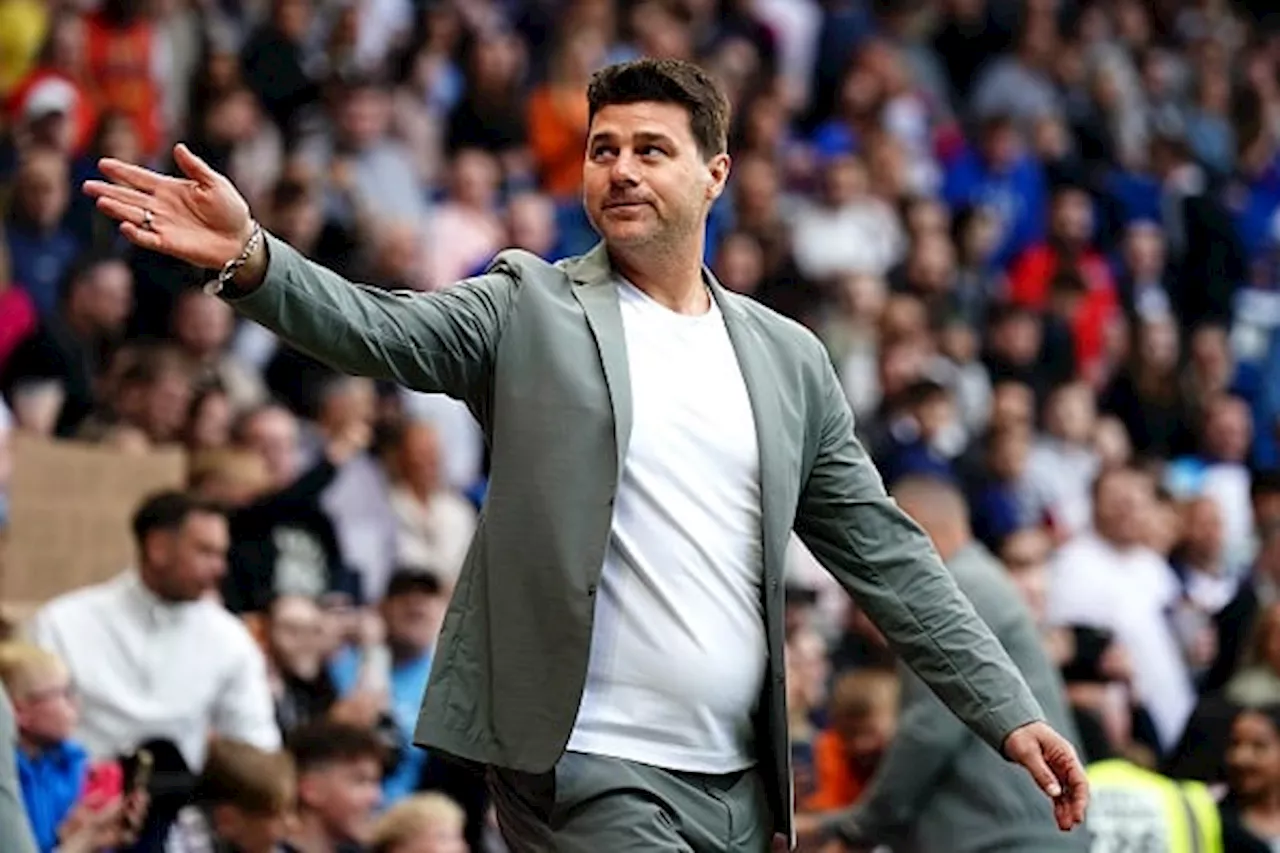 Official: Pochettino Lands Shock New Job!