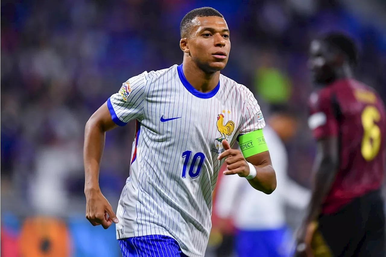 REVEALED: The EPL Club Mbappe 'Agreed' To Join