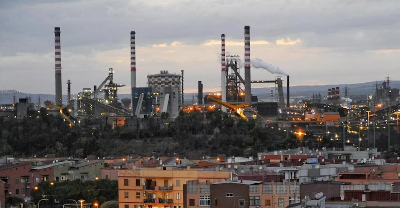 Ex Ilva, per Taranto serve un imprenditore che rilanci l’impresa