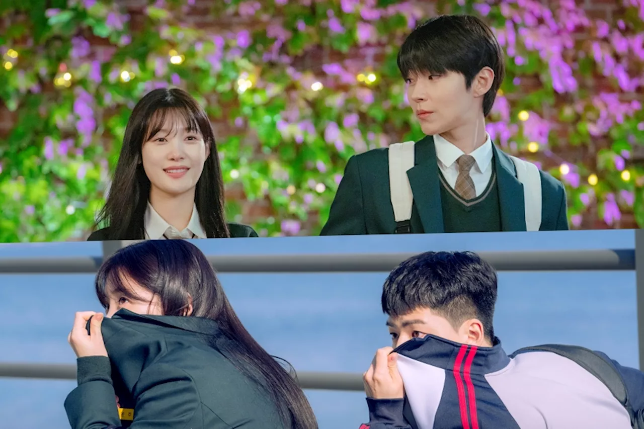 Hwang In Youp, Jung Chaeyeon, And Bae Hyeon Seong Display Different Dynamics With Each Other In “Family By Choice”